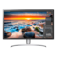 27UL850-W.AUS, DisplayHDR™ 400, 27'' IPS, 3840 x 2160 (4K UHD), 5 ms, 60Hz, FreeSync™ Monitor