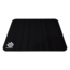 QcK (Medium), Anti-slip rubber base, Black, Retail Gaming Mouse Mat