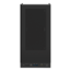 AORUS C300 GLASS, Tempered Glass, No PSU, ATX, Black, Mid Tower Case
