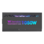 Toughpower PF1 ARGB - 1050W, 80 PLUS Platinum 1050W, Fully Modular, ATX Power Supply