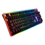 DEATHFIRE EX, RGB, Wired, Black, Hybrid Mechanical Gaming Keyboard & Mouse