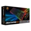 DEATHFIRE EX, RGB, Wired, Black, Hybrid Mechanical Gaming Keyboard & Mouse
