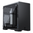 Neo Mini V2, Tempered Glass, No PSU, Mini-ITX, Black, Mini Tower Case