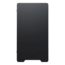 Neo Mini V2, Tempered Glass, No PSU, Mini-ITX, Black, Mini Tower Case