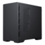 Neo Mini V2, Tempered Glass, No PSU, Mini-ITX, Black, Mini Tower Case