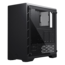 Neo V2, Tempered Glass, No PSU, ATX, Black, Mid Tower Case