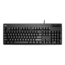 EasyTouch™ 630SB-TAA, w/ Smart Card Terminal, Wired, Black, Membrane Standard Keyboard - TAA Compliant