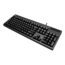 EasyTouch™ 630SB-TAA, w/ Smart Card Terminal, Wired, Black, Membrane Standard Keyboard - TAA Compliant