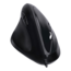 iMouse E7, 6000-dpi, Wired, Black, Optical Ergonomic Mouse - TAA Compliant
