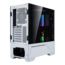 LANCOOL II, Tempered Glass, No PSU, E-ATX, White, Mid Tower Case