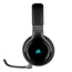 VIRTUOSO WIRELESS, Virtual 7.1 Surround Sound, Wired/Wireless, Carbon, Gaming Headset