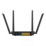 RT-AC1200 V2, IEEE 802.11ac, Dual-Band 2.4 / 5GHz, 300 / 867 Mbps, 4xRJ45, Retail Wireless Router