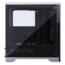 Neo V2, Tempered Glass, No PSU, ATX, Silver, Mid Tower Case
