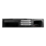 D Storm D-200SEA-RD-HDD2535, Red Bezel, 2x 5.25", 2x 3.5" Drive Bays, No PSU, ATX, Black, 2U Chassis