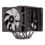 A500, 169mm Height, 250W TDP, Copper/Aluminum CPU Cooler