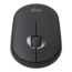 Pebble M350, 1000-dpi, Bluetooth, Graphite, Optical Mouse