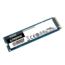 480GB DC1000B, 3200 / 565 MB/s, 3D TLC NAND, PCIe NVMe 3.0 x4, SED, M.2 2280 SSD