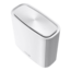 ZenWiFi AX White WiFi Mesh System (XT8 2 Pack), IEEE 802.11ax, Tri-Band 2.4 / 5GHz / 5GHz, 574 / 1201 / 4804 Mbps, 3xRJ45, 1x USB 3.0, Retail Wireless Router