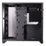 O11 Dynamic Razer RGB, Tempered Glass, No PSU, E-ATX, Black, Mid Tower Case