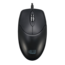iMouse M6-TAA, 1000-dpi, Wired, Black, Optical Mouse - TAA Compliant