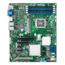 Tempest EX S5552-EX (S5552WGM4NR-EX), Intel C246, LGA 1151, DDR4-2666 128GB ECC UDIMM / 4, DP, GbLAN / 4, ATX Retail
