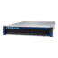 Transport HX TS75A-B8252 (B8252T75AV18E8HR-2T), 2U, 18x SAS/SATA + 8x NVMe, 32x DDR4, Dual 10GbE, 1600W Rdt PSU, HPC Server Platform 