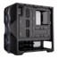 MasterBox TD500 Mesh, Tempered Glass, No PSU, E-ATX, Black, Mid Tower Case