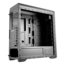 MX330-G Air, Tempered Glass, No PSU, ATX, Black, Mid Tower Case