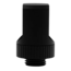 EK-Quantum Torque Rotary T - Black