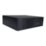 CK709, 300W PSU, microATX, Black, Slim Case - TAA Compliant