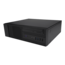 CK709, 300W PSU, microATX, Black, Slim Case - TAA Compliant