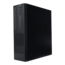 CK709, 300W PSU, microATX, Black, Slim Case - TAA Compliant