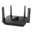 EA8300 Max-Stream AC2200, IEEE 802.11ac, Tri-Band 2.4 / 5 / 5GHz, 400 / 867 / 867 Mbps, 4xRJ45, USB 3.0, Wireless Router