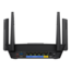 EA8300 Max-Stream AC2200, IEEE 802.11ac, Tri-Band 2.4 / 5 / 5GHz, 400 / 867 / 867 Mbps, 4xRJ45, USB 3.0, Wireless Router