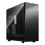 Define 7 XL TG Dark Tint, Tempered Glass, No PSU, E-ATX, Black, Full Tower Case