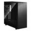 Define 7 XL TG Dark Tint, Tempered Glass, No PSU, E-ATX, Black, Full Tower Case