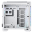View 51 TG Snow ARGB, Tempered Glass, No PSU, E-ATX, White, Full Tower Case
