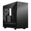 Define 7 TG Dark Tint, Tempered Glass, No PSU, E-ATX, Black Mid Tower Case