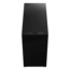 Define 7 TG Dark Tint, Tempered Glass, No PSU, E-ATX, Black Mid Tower Case