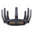 RT-AX89X, IEEE 802.11ax, Dual-Band 2.4 / 5GHz, 1300 / 4804 Mbps, 9xRJ45, 2x USB 3.1, Wireless Router