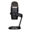 Yeti Nano, 2 x 14 mm Condenser, Black, Professional Microphone