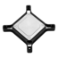 EK-Quantum Magnitude D-RGB - 20xx Nickel + Acetal