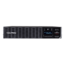 PR2000RTXL2UTAA, LCD, 2000 VA/2000 W, Sine Wave, 2U Rackmount/Tower UPS - TAA Compliant