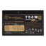 ST75F-GS (V3.0), 80 PLUS Gold 750W, Fully Modular, ATX Power Supply