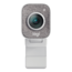 StreamCam White, 1920x1080, USB Type-C, Retail Web Camera