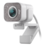 StreamCam White, 1920x1080, USB Type-C, Retail Web Camera