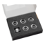 EK-Quantum Torque 6-Pack HDC 14 - Nickel