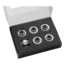 EK-Quantum Torque 6-Pack HDC 16 - Nickel