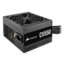 CV550, 80 PLUS Bronze 550W, Non Modular, ATX Power Supply