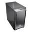 MG130-G, Tempered Glass, No PSU, microATX, Black, Mini Tower Case